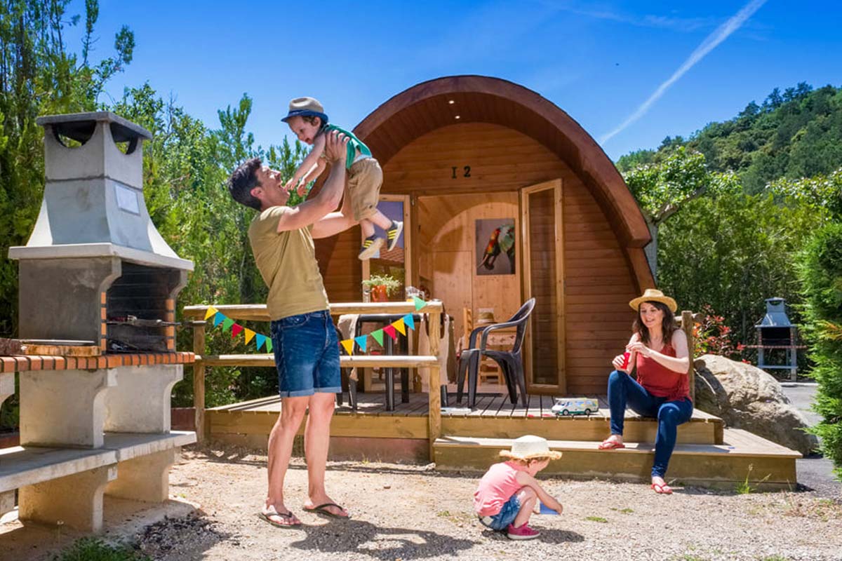 Tận Hưởng Nghỉ Ngơi Mà Không Cảm Thấy Tội Lỗi